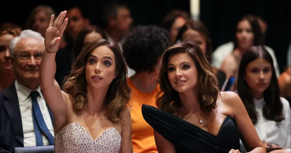 Kiszállt a milliárdokat hozó bulvárlapból Rogán-Szendrei Cecília
