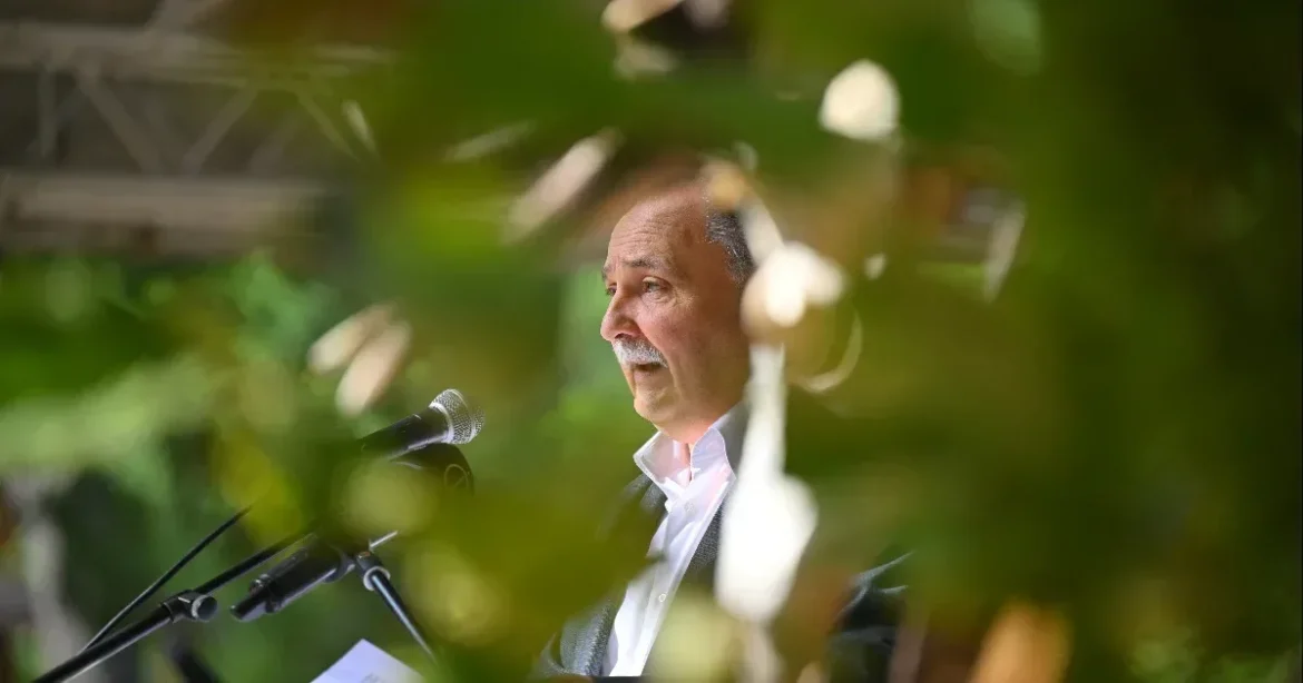 Kormány: nem lesz hosszabbítás, hiába kérték a fakitermelési moratórium meghosszabbítását
