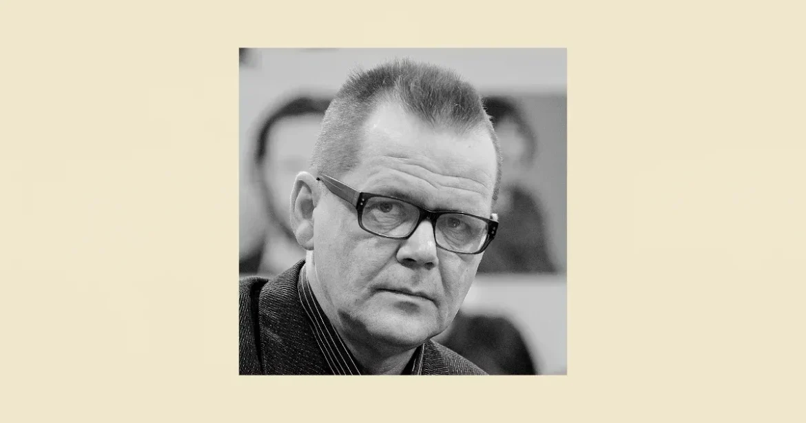 Lélekablak – részlet Hotakainen regényéből