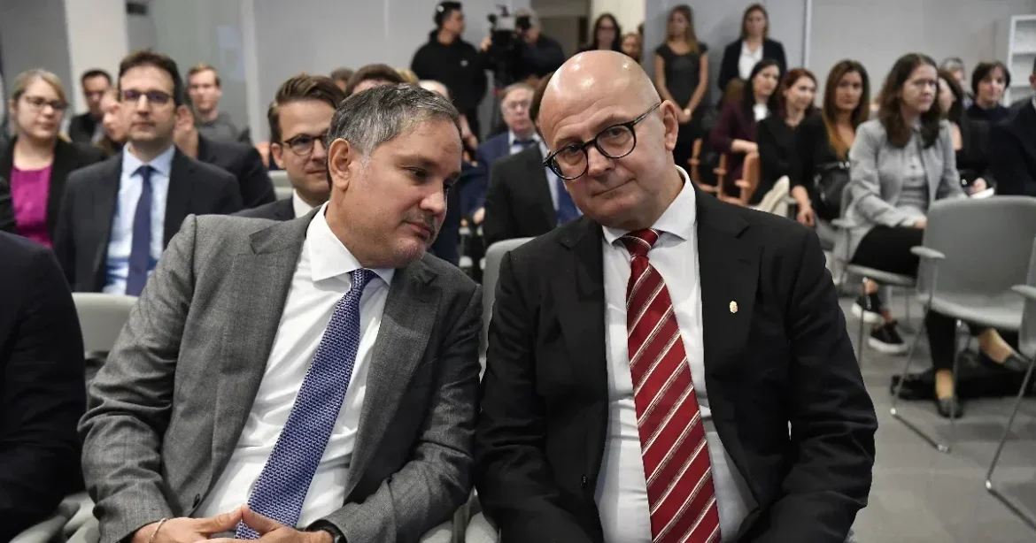 Lemondásra szólították fel a GVH vezetőit a középvezetők