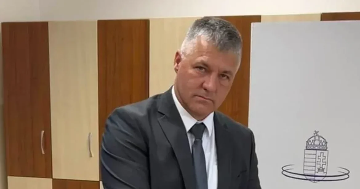 Lemondott a Tolna megyei közgyűlés fideszes vezetője