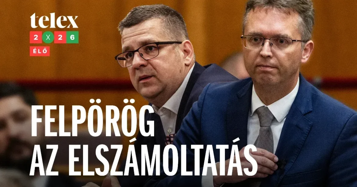 Letartóztatták a korábbi minisztert is a nagyvállalkozó után