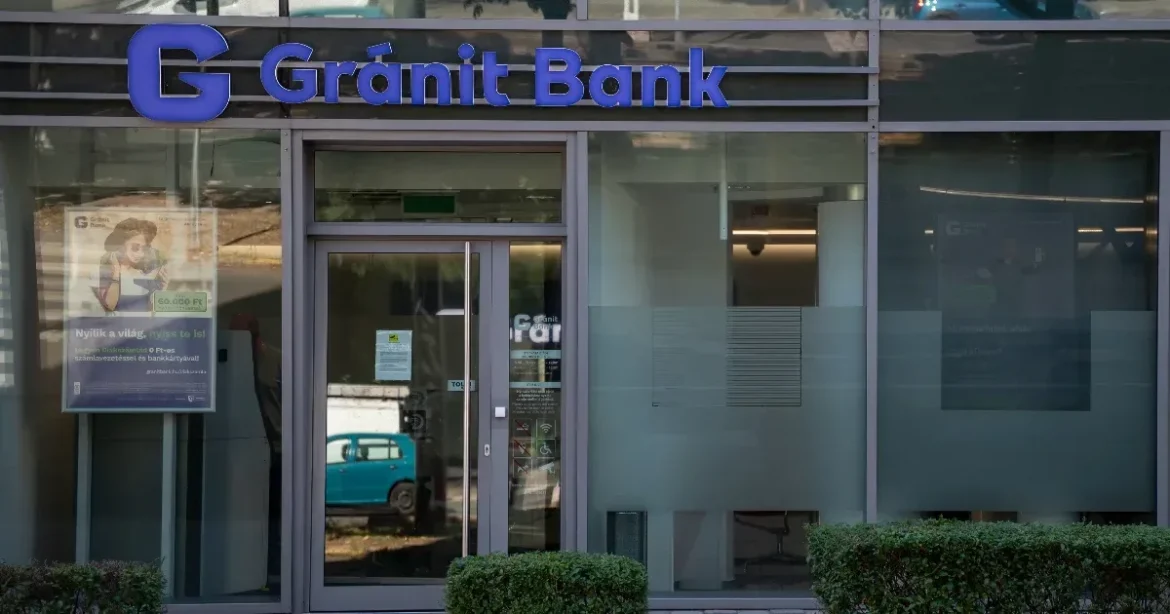 Magnet Bankosok vennék meg a Gránit egy részét Tiborcztól, nagy kockázattal