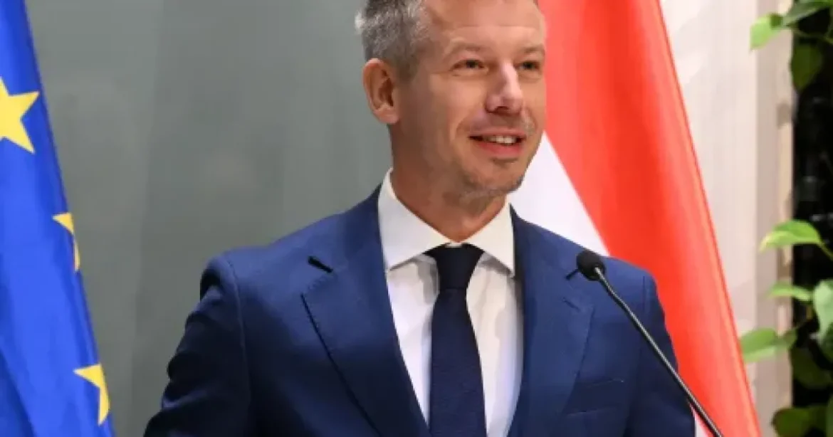 Magyar megállapodik Karácsony Gergellyel stratégiai kérdésekben