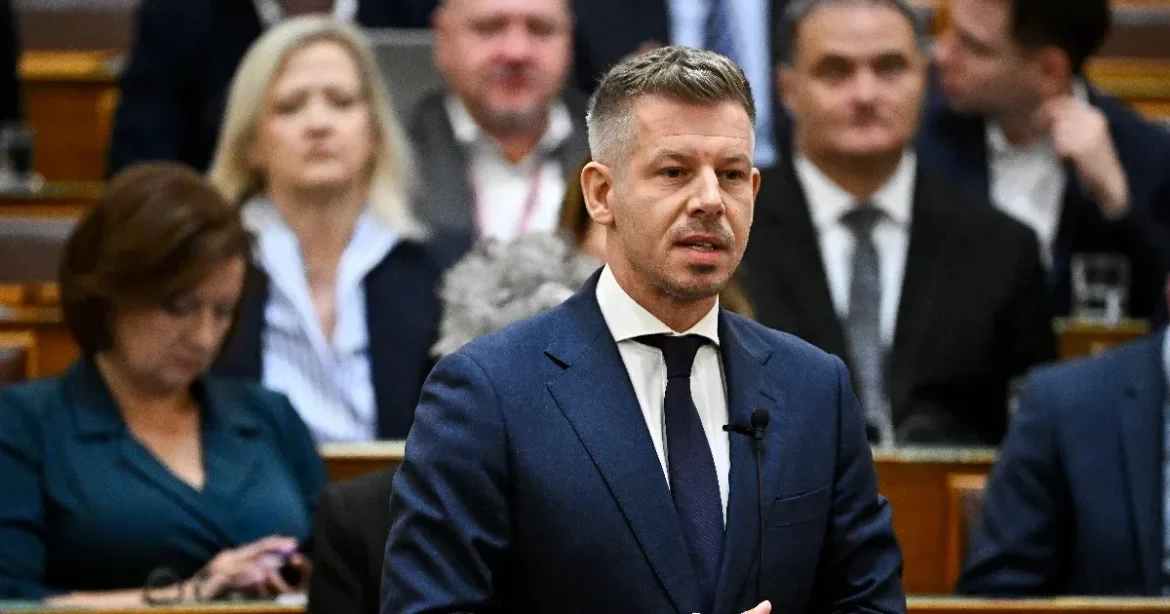 Magyar Péter: a Tisza ezért nem támogatta a főügyészjelöltet