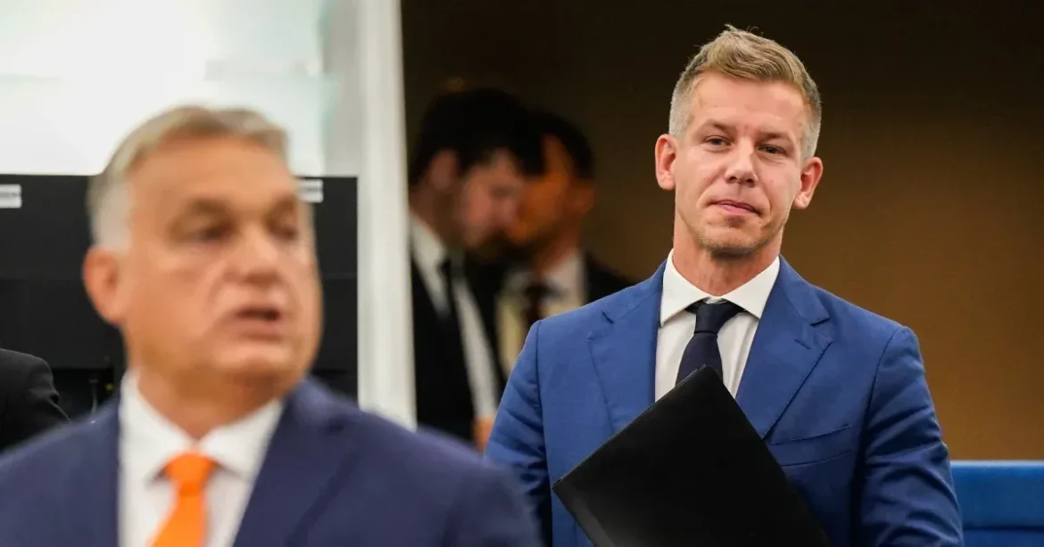 Magyar Péter még nem előzte meg Orbán Viktort Facebook-követőkben