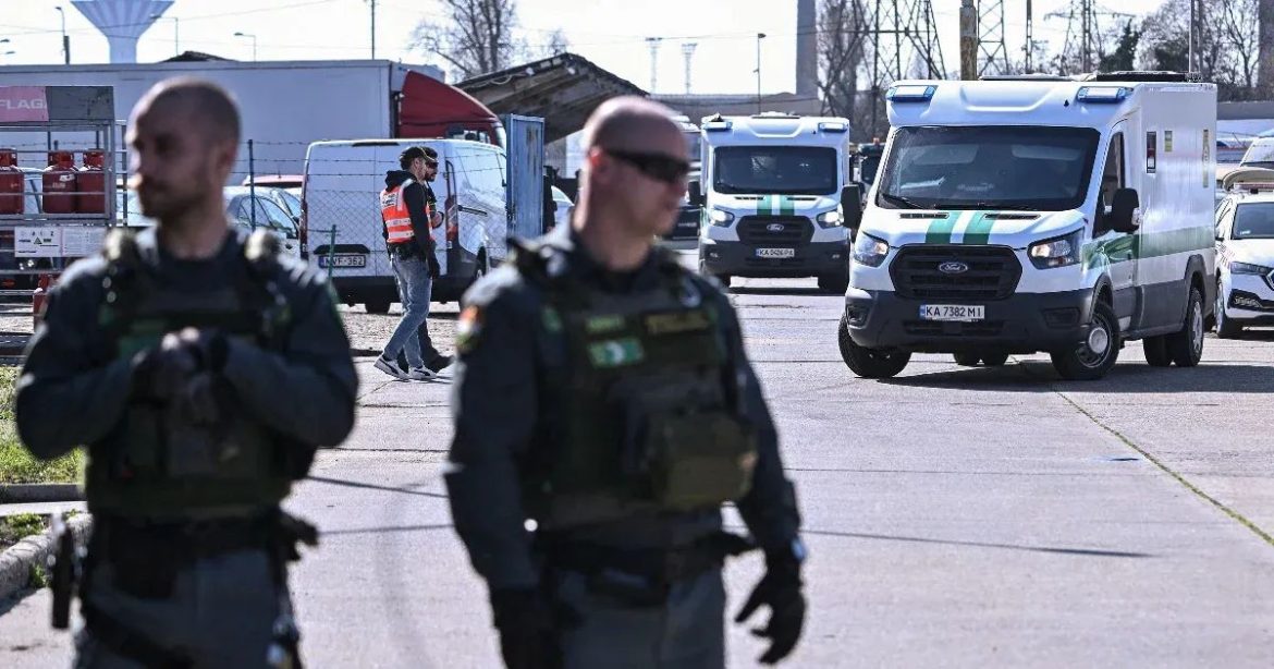 Magyar Péter mentelmi ügyekkel támadja az ügyészséget