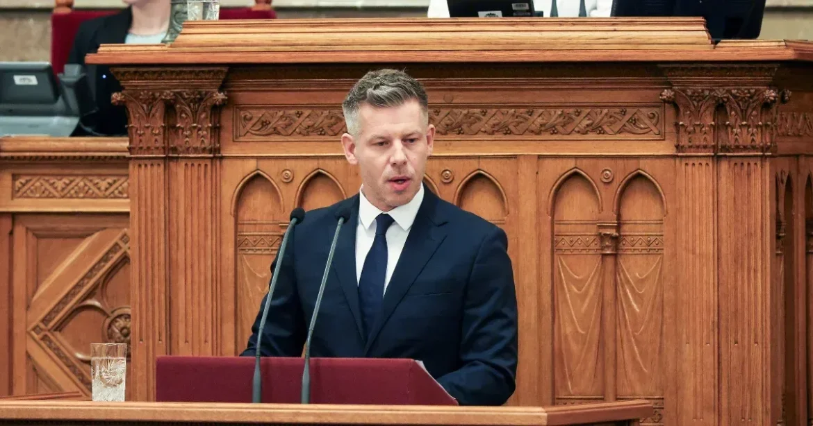 Magyar Péter: Újabb kihallgatások jönnek az aranykonvoj ügyben?