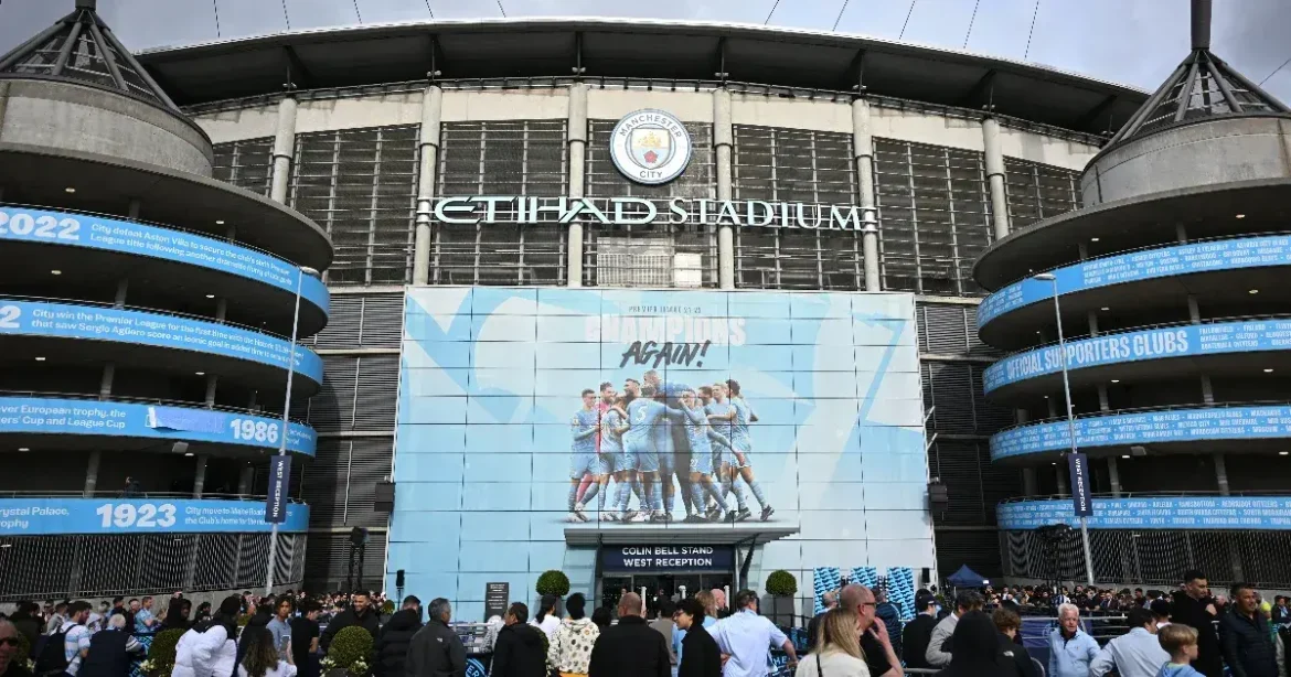 Manchester City elítélve a Premier League pénzügyi szabályainak megsértése miatt
