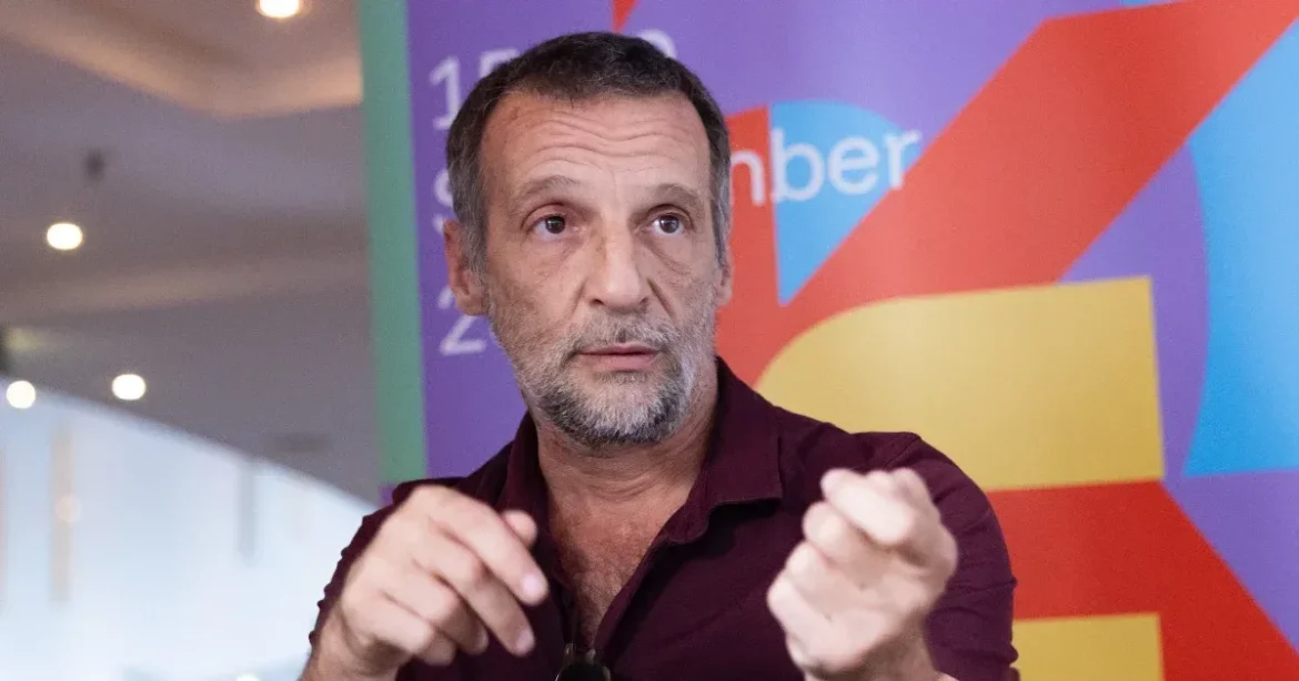 Mathieu Kassovitz: A mozinak annyi, és ezt komolyan is gondolja