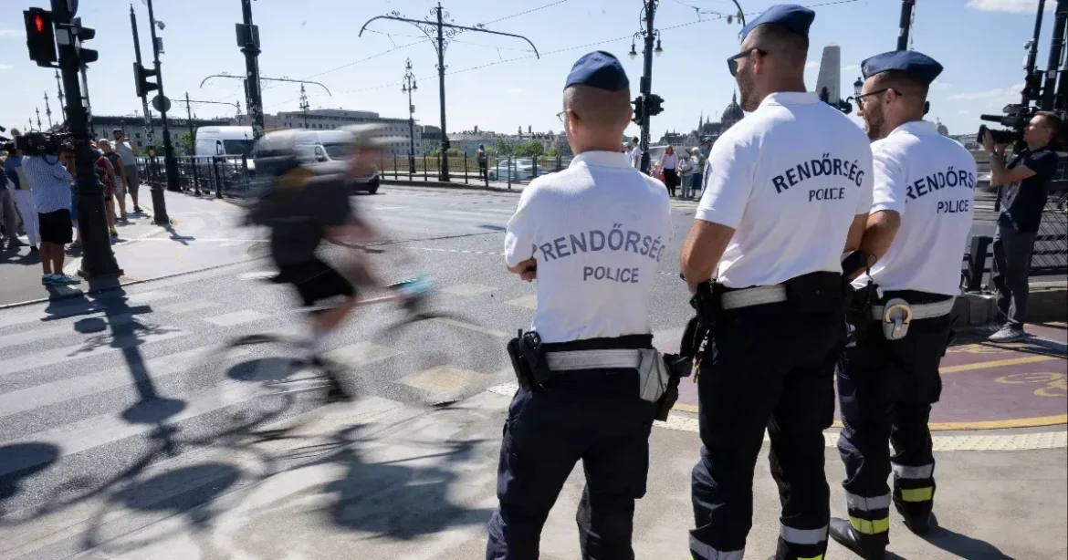 Még mindig 9000 fős hiány van a rendőrségnél, de több a visszatérő, mint a leszerelő