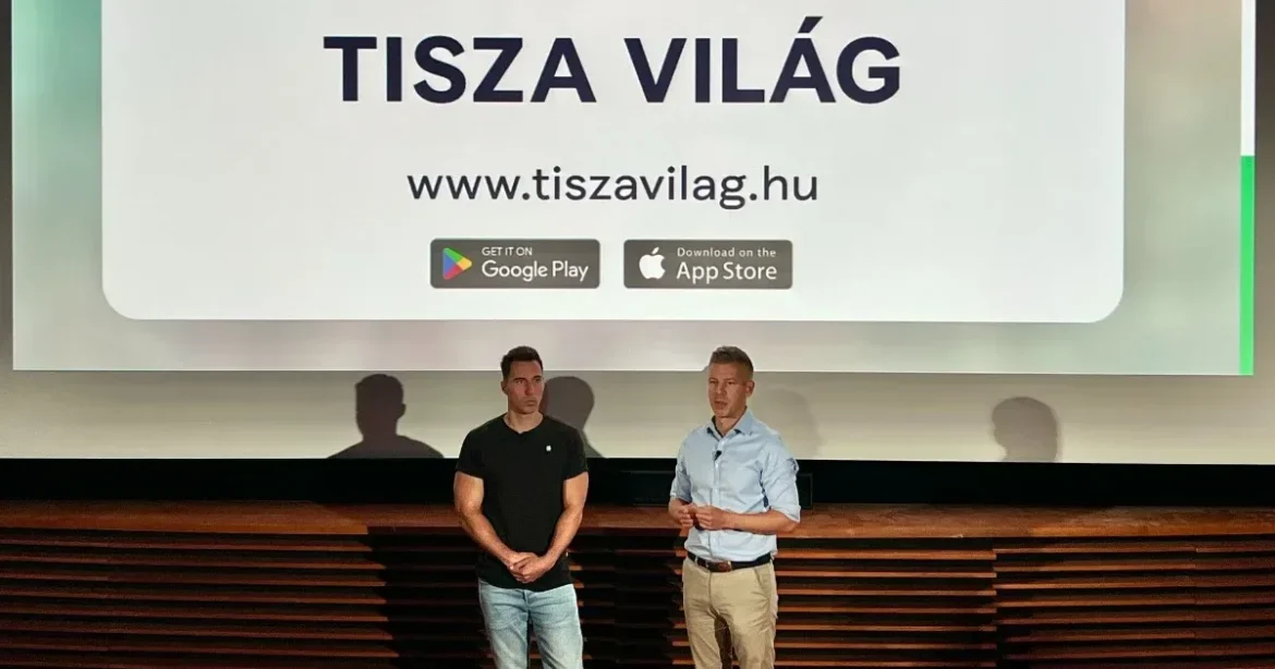Meggyanúsították a volt államtitkárt a Tisza app miatti kirúgások ügyében