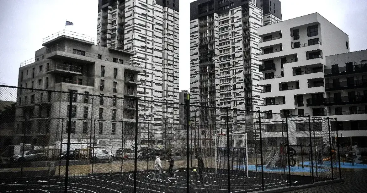 Meghosszabbodik a mamahotelben lakás ideje Dél- és Kelet-Európában