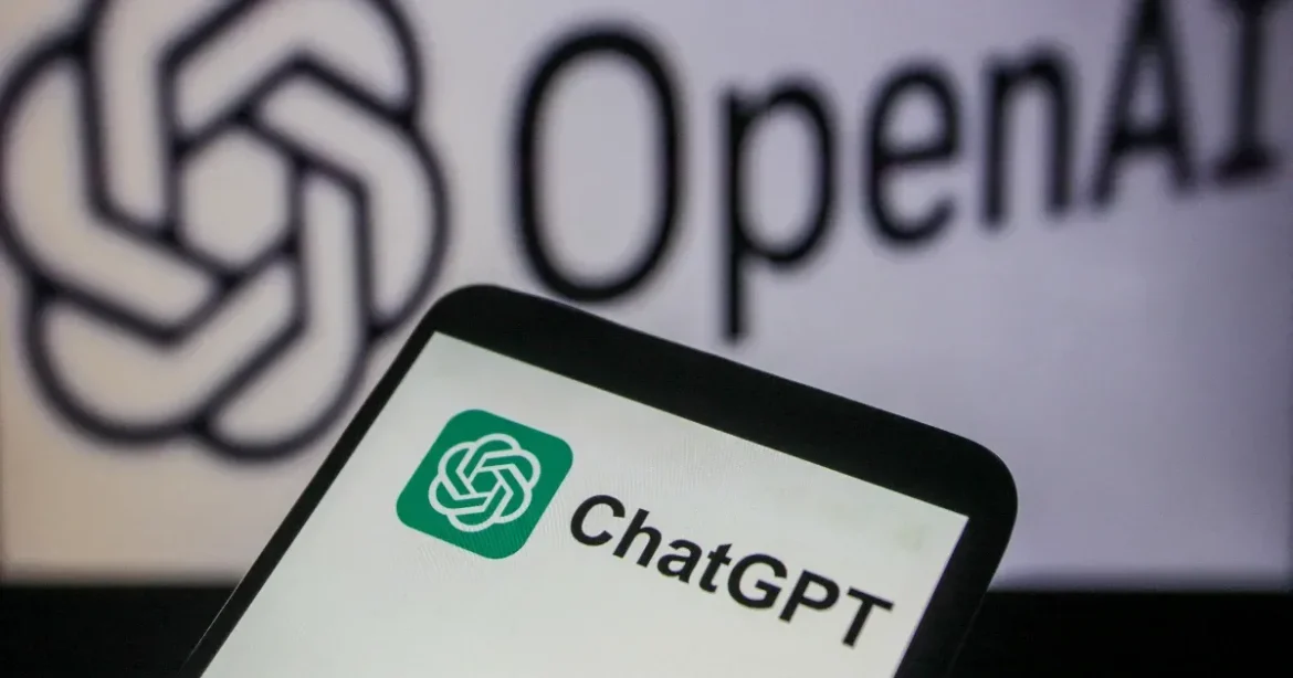 Mégsem indul az OpenAI a tőzsdei MI-versenyen