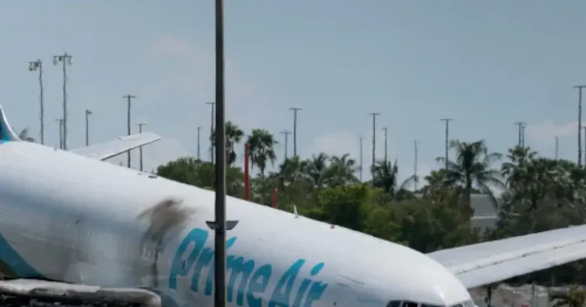 Miami baleset: pilóta figyelmeztette társát a túl gyors repülésre