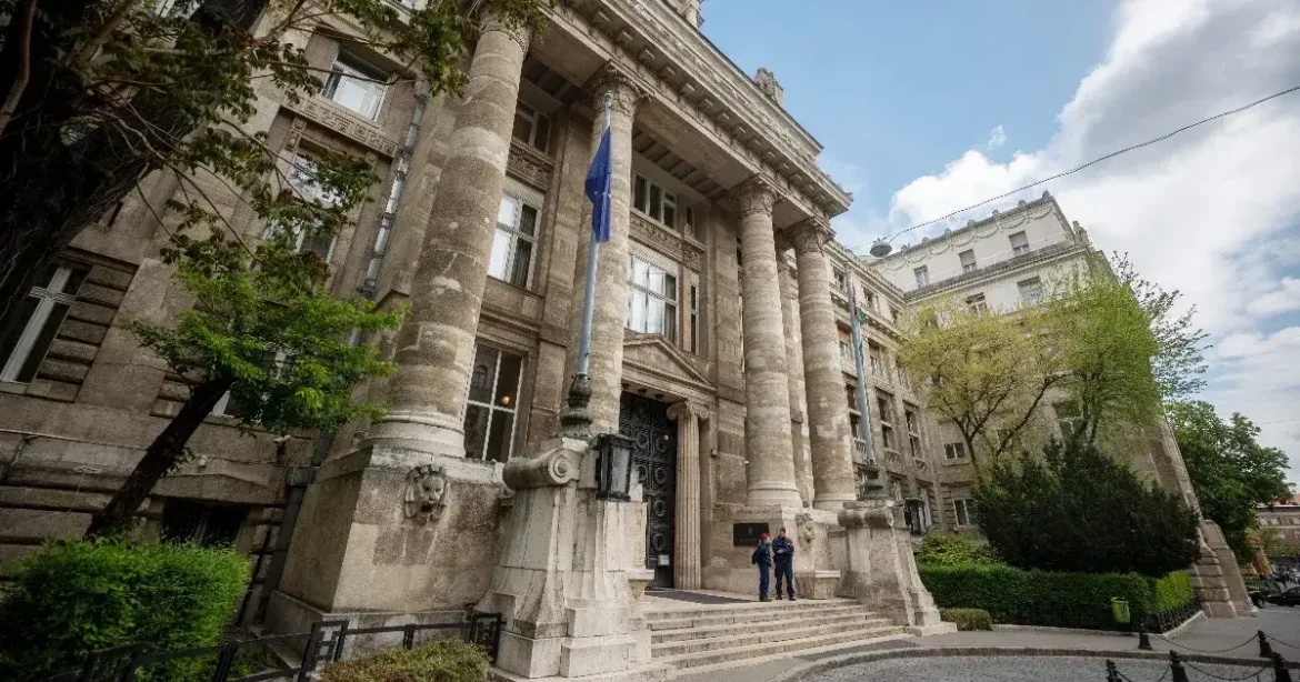 Minisorozatot indított az ügyészség a büntetőeljárások gyorsaságáról