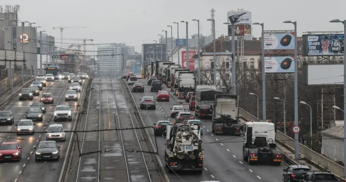 Nem kell igényelni, jön a dízel-visszatérítés
