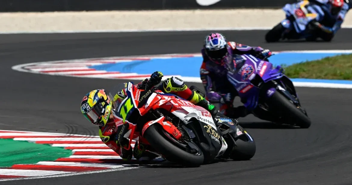Nem lesz jövőre MotoGP-futam Magyarországon