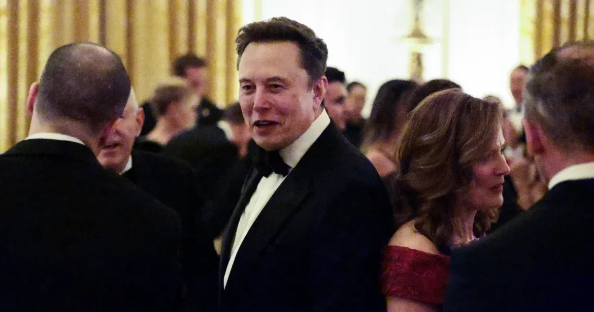 Nem reklámozzák a nagy platformok a Musk-dokumentumfilmet