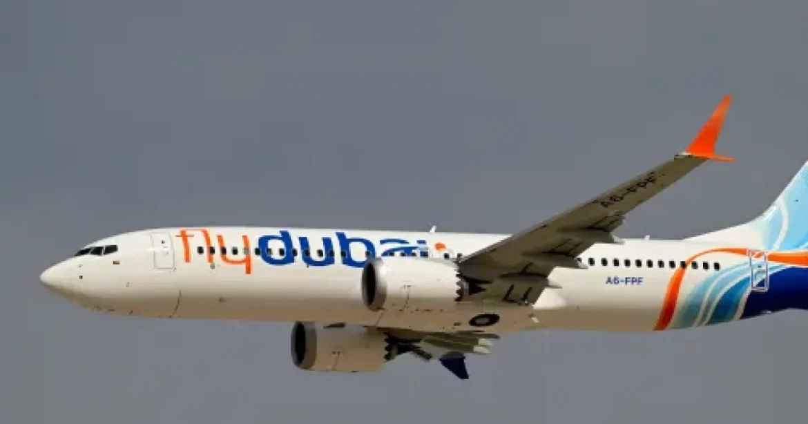 Netanjahu: A Flydubai másodpilótáját letartóztatták, mert késsel támadt a kapitányra