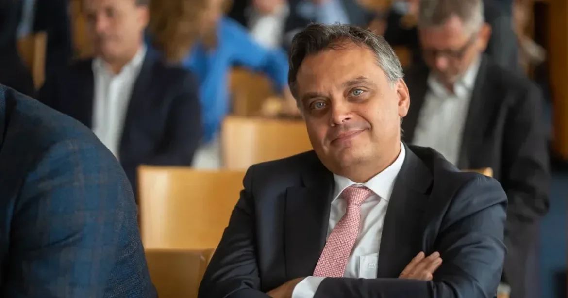 Nézze meg a KDNP-t, és jegyezze meg: győztes párt áll előtte