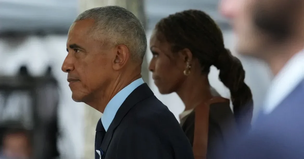 Obama is aggódik az MI kockázatai miatt, a nagy cégek vezetői is lassítanának