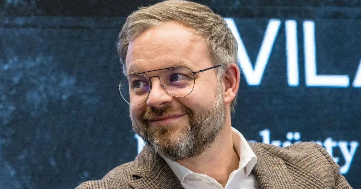 Orbán Balázs átvette EP-mandátumát és megkezdi brüsszeli munkáját