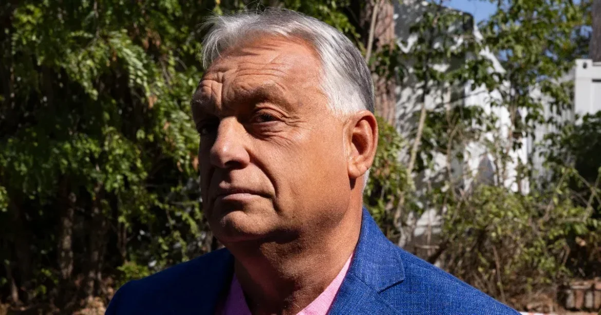 Orbán Viktor is elkezdte az országjárást