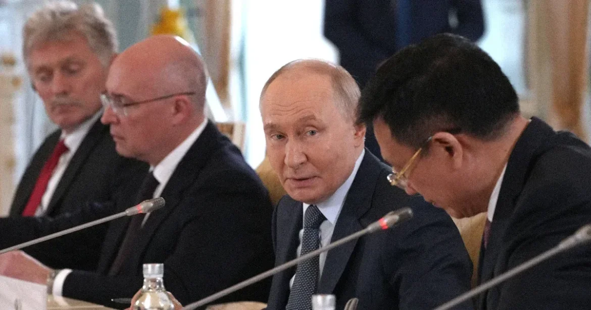 Oroszország is jelen lesz a decemberi G20-csúcson
