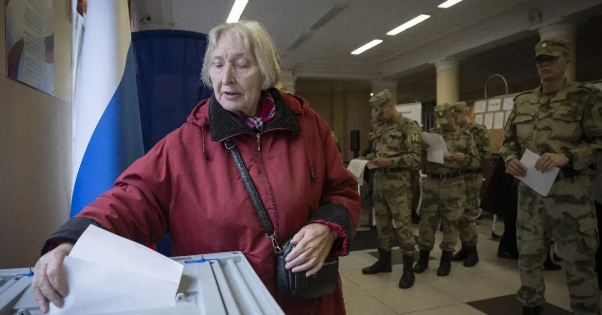 Oroszországban nem az a parlamenti választás tétje, mint bárhol máshol