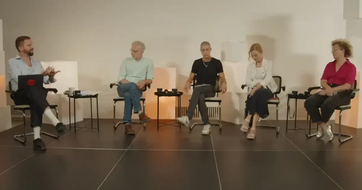 Partizán lefújta a színházi vitát, mert senki sem akart elmenni
