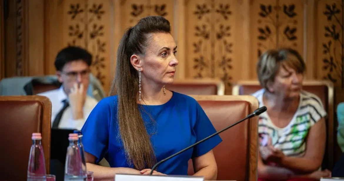Párttársa szavazott a Mi Hazánk képviselője helyett