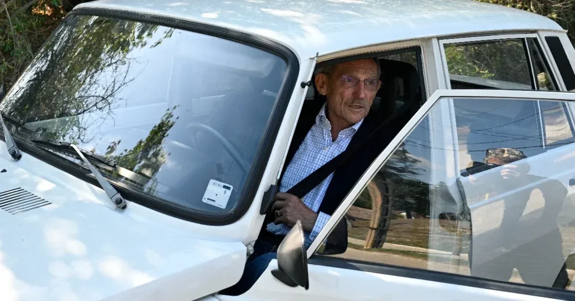 Pintér Sándor elmagyarázta, miért nem volt biztosítása a Wartburgon, amikor Kötcsén járt