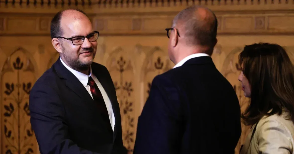 Polyák Gábor: A Médiahatóságnak kutya kötelessége feltárni a valódi médiatulajdonosokat
