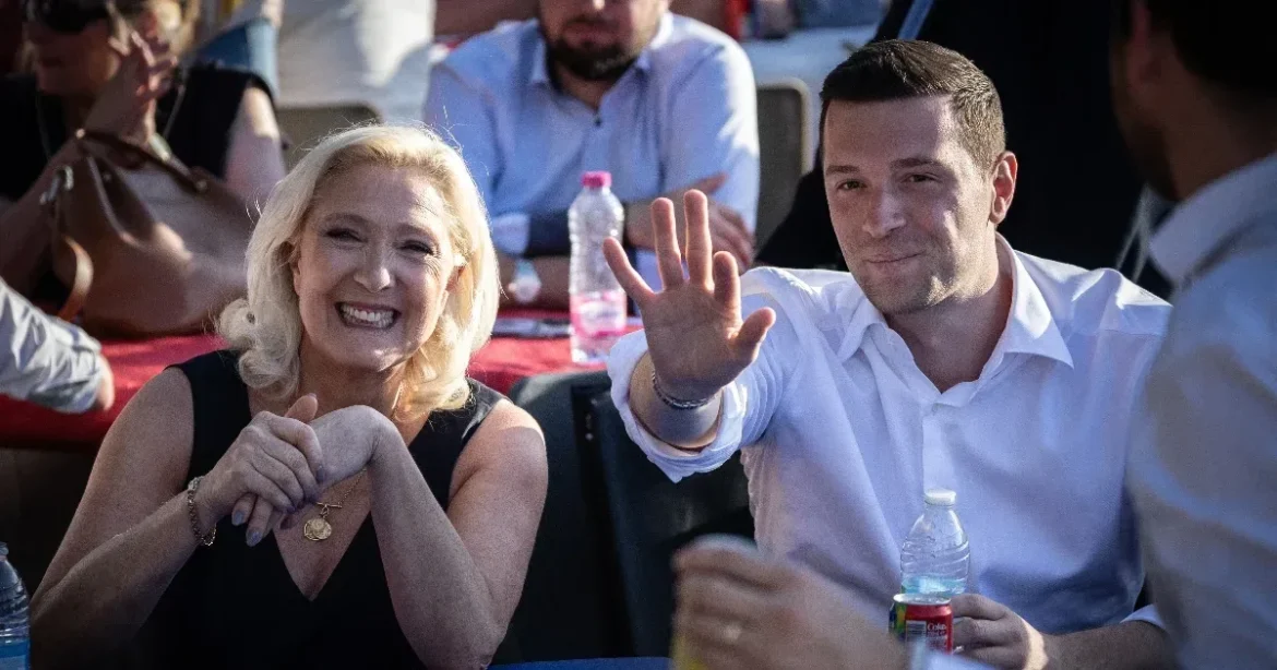 Putyin váratlan kritikát kapott egy meglepő forrásból