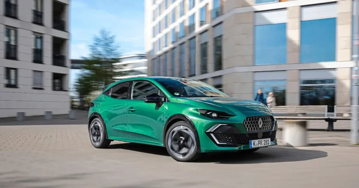 Renault slágerautó: nem kell hibrid ahhoz, hogy spórolj a benzinnel