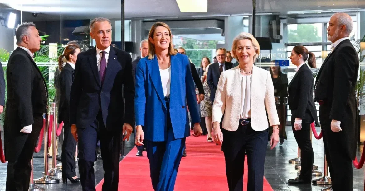 Semmi sem tántoríthat el minket egy független Európa megteremtésétől
