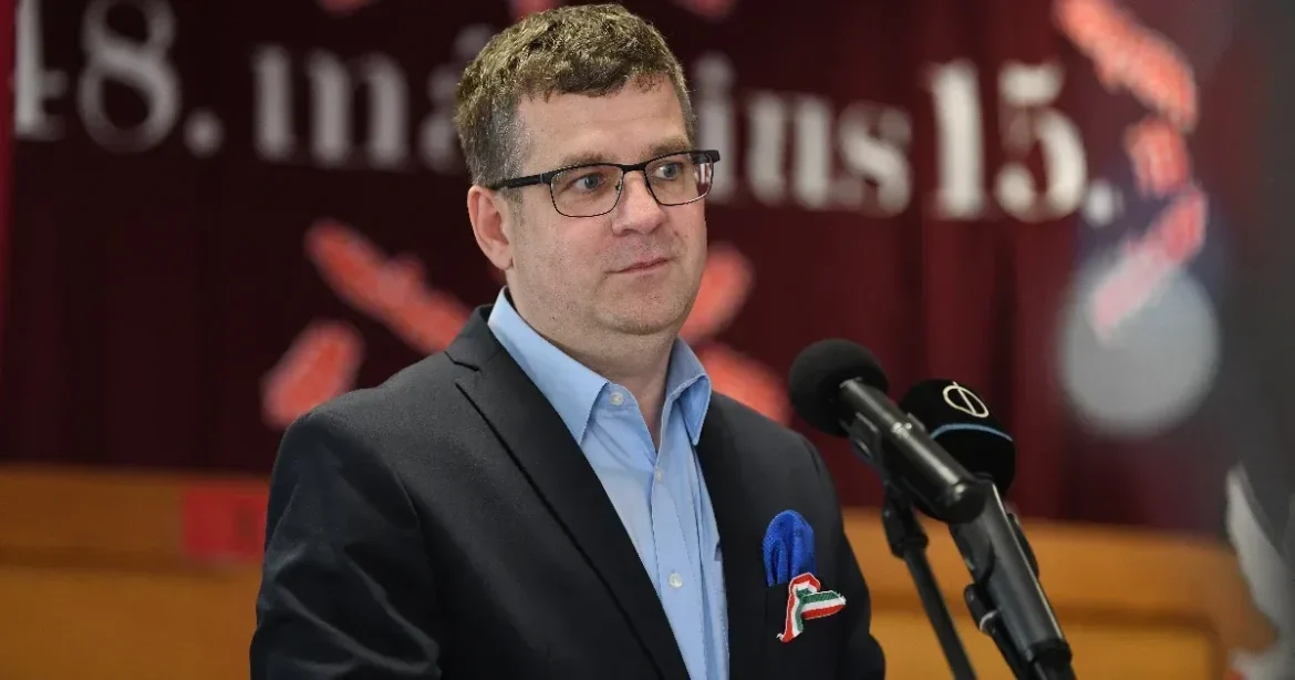 Seszták Miklós: A vágyott elszámoltatás miatt bármi megtörténhet