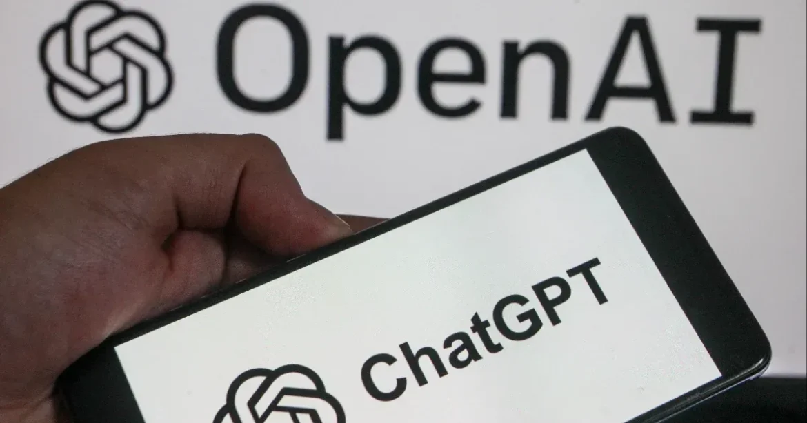 Sokat cseveg a ChatGPT-vel? Kiderült, hogy idegenek is olvashatják a beszélgetéseit