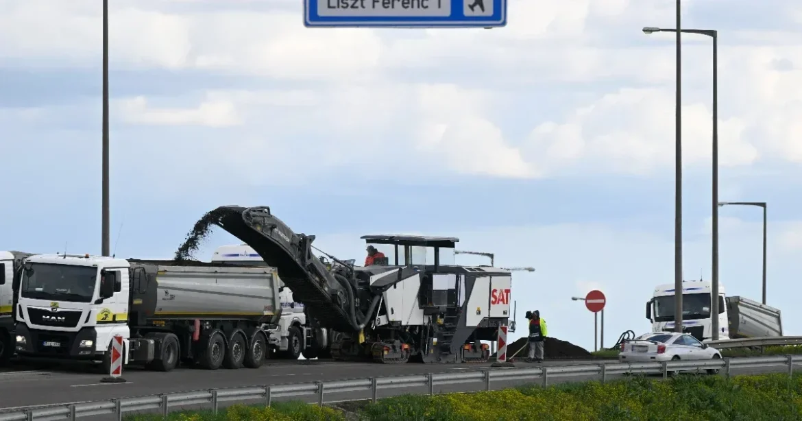 Súlyos jogi aggályok a Mészáros-féle autópálya-koncesszió miatt