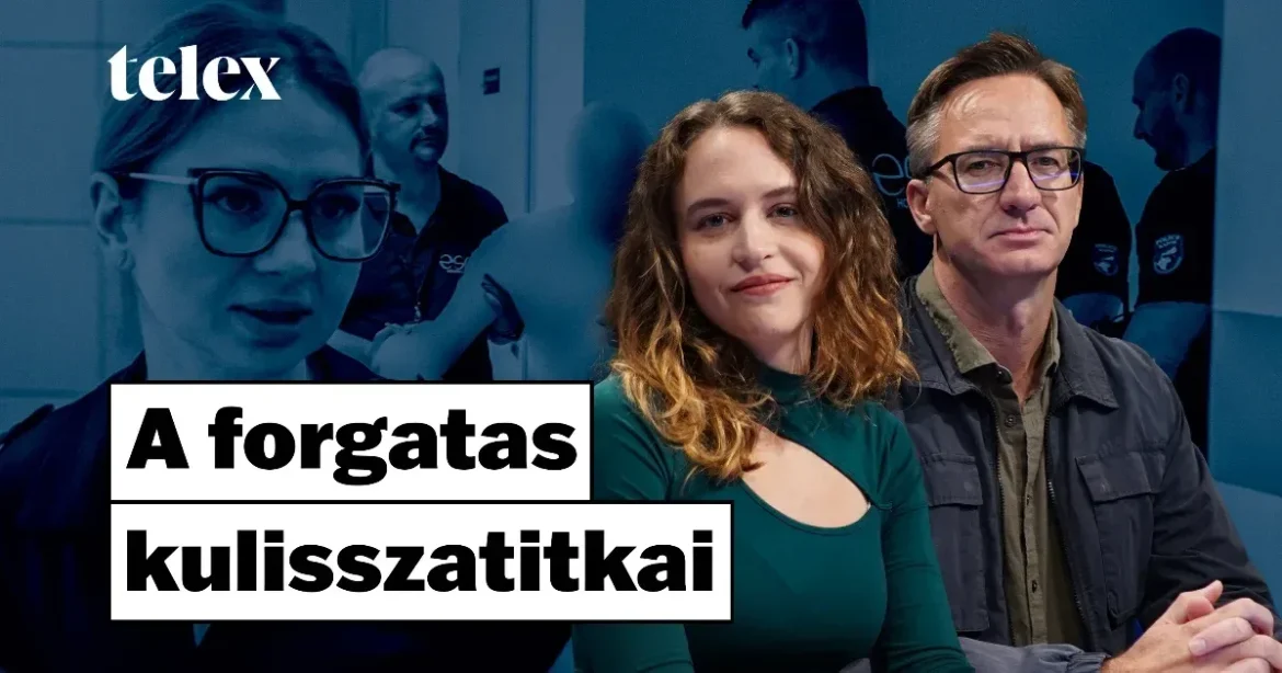 Sürgősségi osztály: kulisszatitkok a mindennapokból
