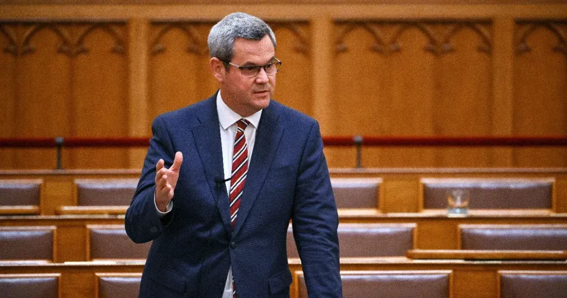 Takács Péter a kamaráról írt trágár leveléről: Minden szavamat vállalom