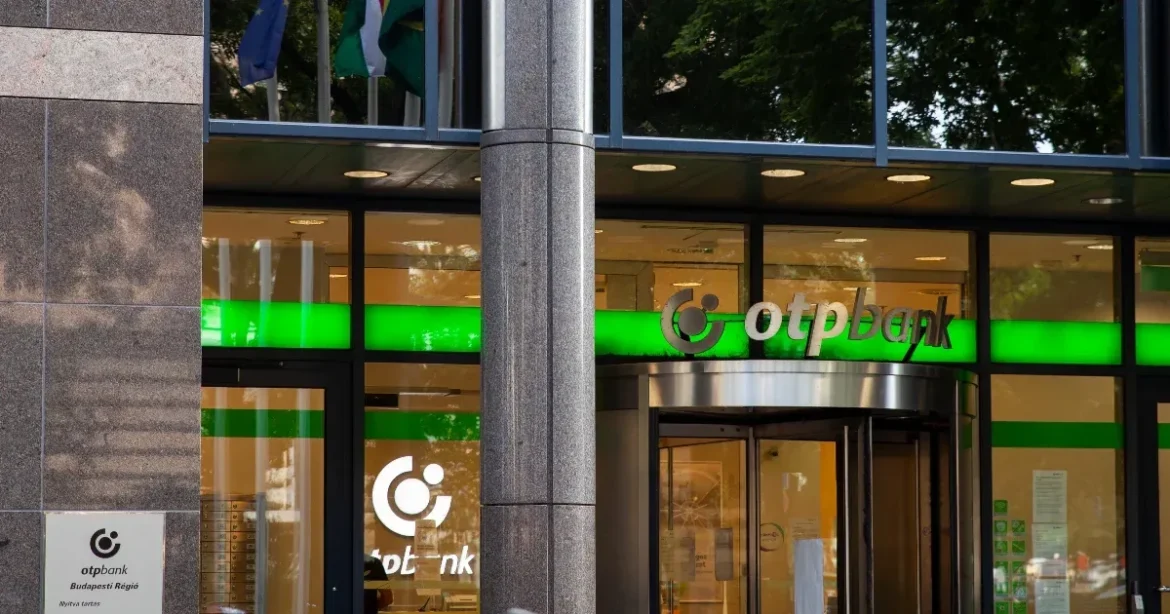 Teljesen kivonulhat Oroszországból az OTP