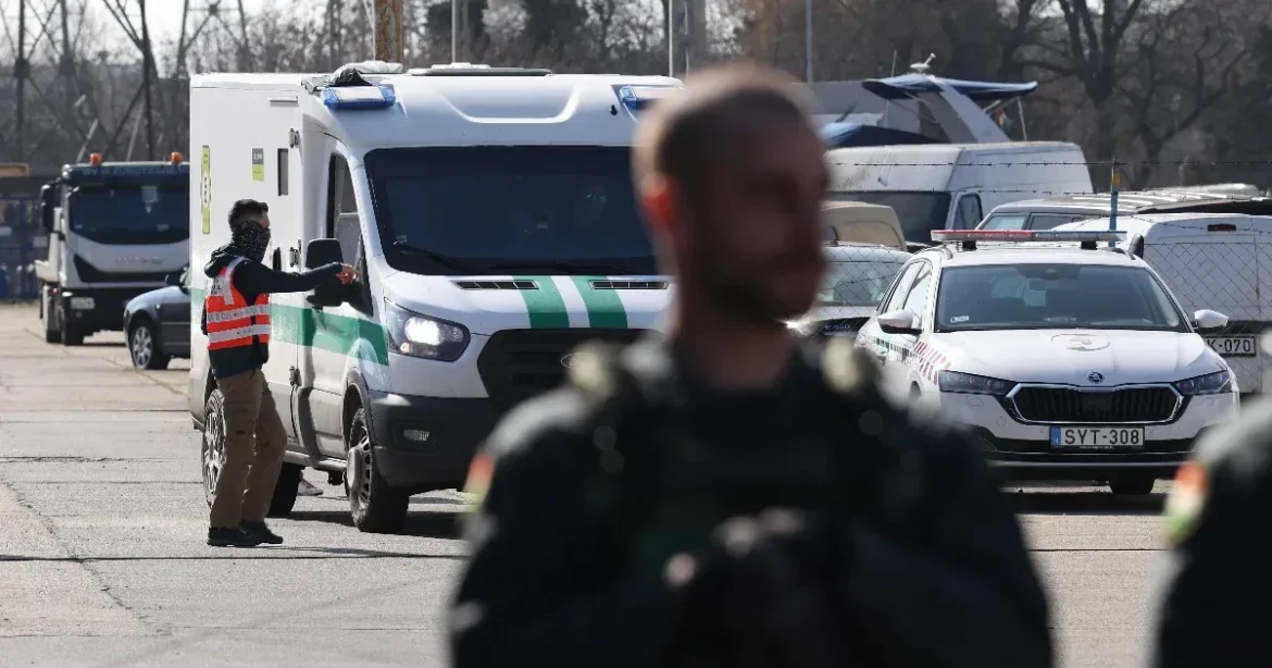 Tisza visszakozhatott Baka András jelöltje ügyében az aranykonvoj-botrány miatt