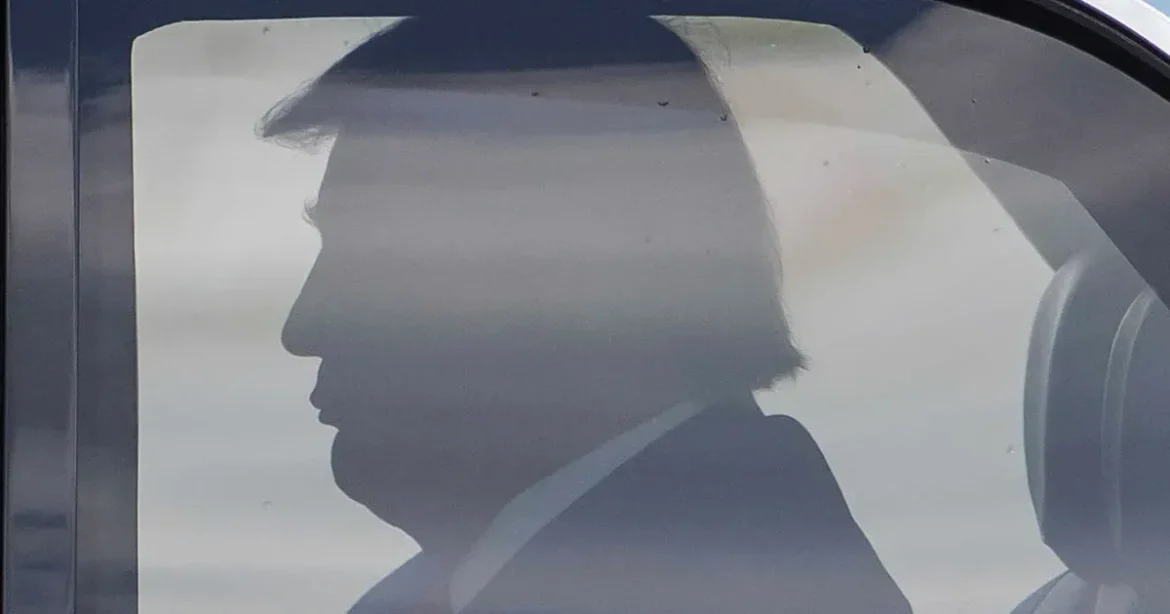 Trump engedélyezné kínai autógyáraknak a gyártást az USA-ban