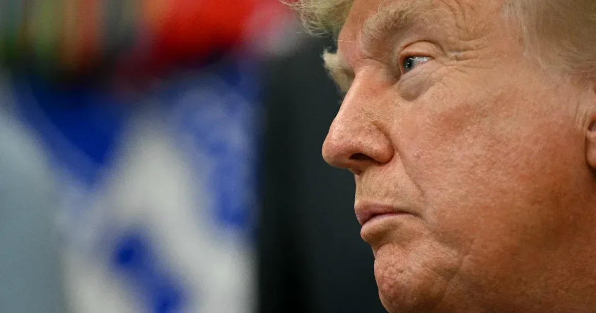 Trump: nyolc háborút zártam le, ezek a legnagyobb eredményeim