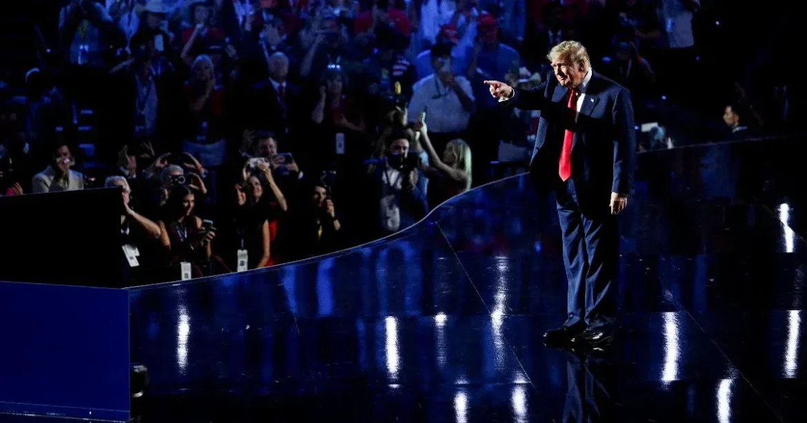 Trump választási osztogatása nem oldja meg a gazdaság minden baját