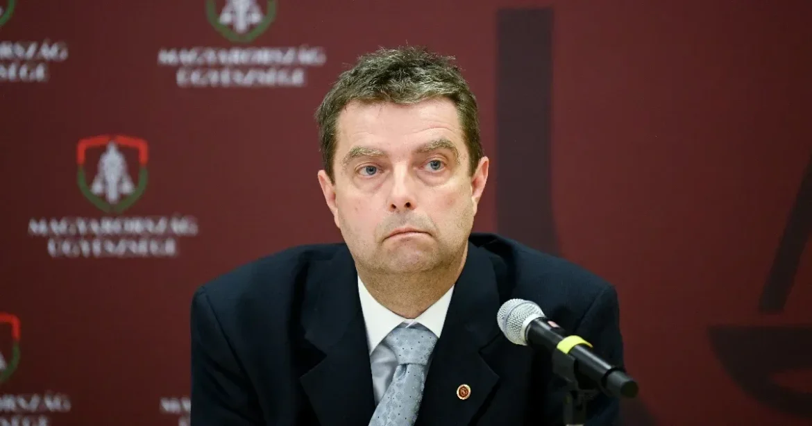 Ügyészség: Fürch elmélete akadályozza a felelősségre vonást