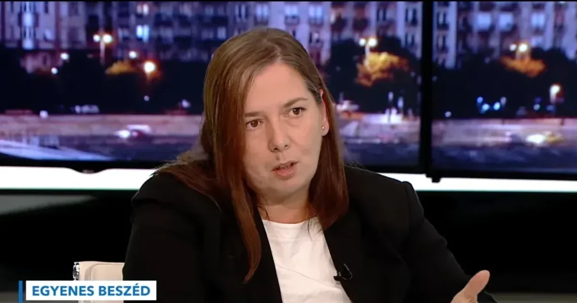 Unger Anna: méltatlan és tiszteletlen az ÁVH-hoz hasonlítás