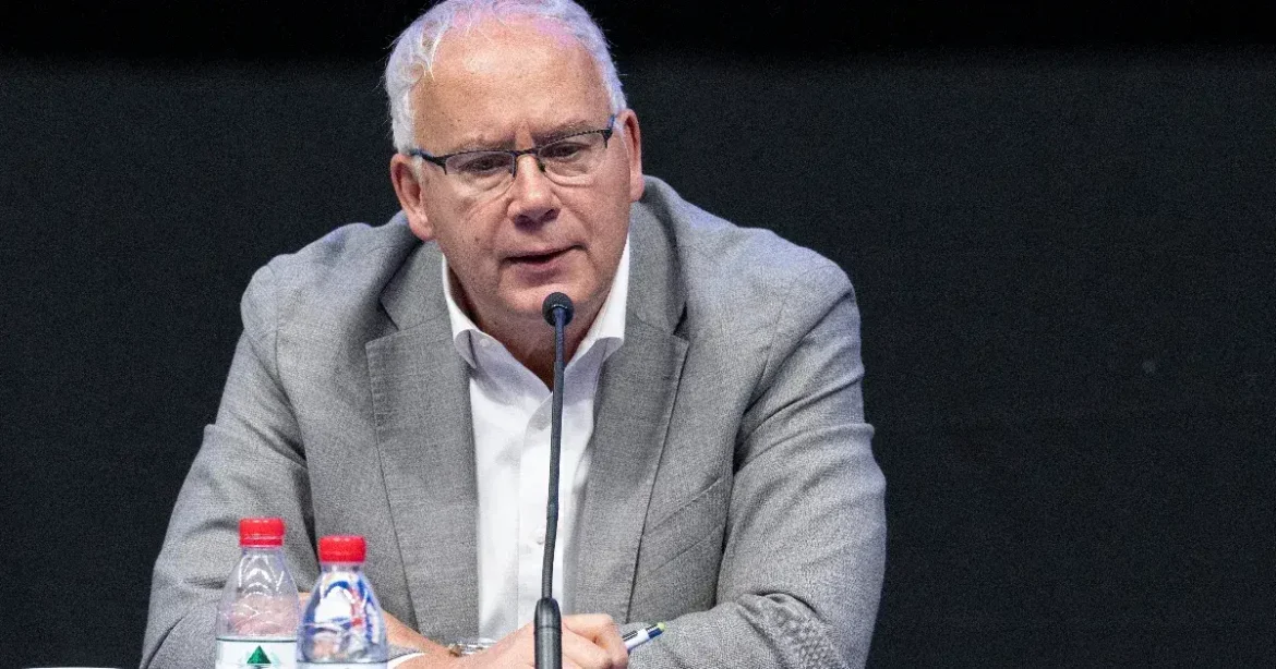 Úszószövetségi elnök: A sapkaügy védhetetlen idiótaságok láncolata